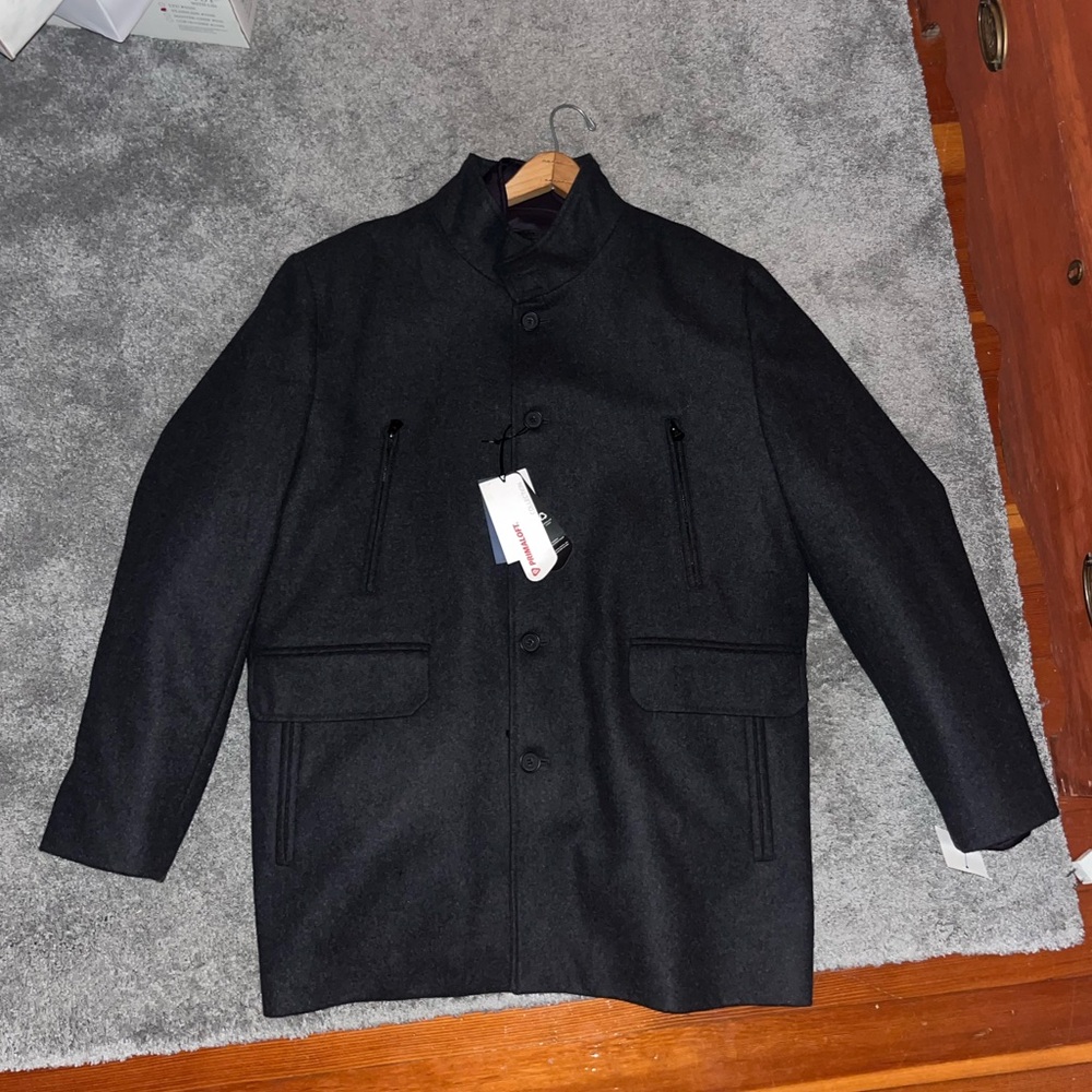 NWT Cole Haan 3-in-1 Jacket